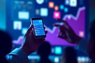 Эффективное использование аналитики соцсетей для повышения доверия аудитории