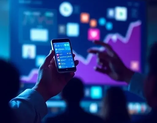 Эффективное использование аналитики соцсетей для повышения доверия аудитории