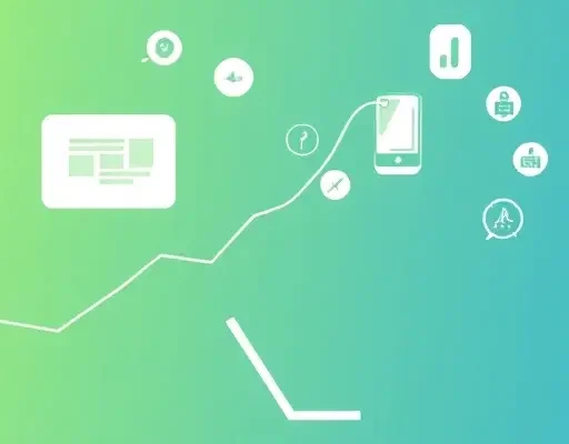 Четыре шага для быстрого внедрения цифровых решений в SMEs