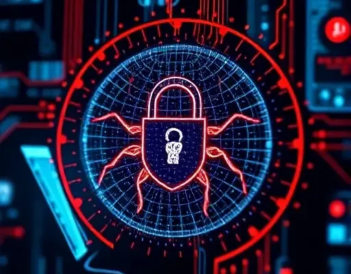 Обеспечение кибербезопасности при паразитных событиях в цифровой сфере