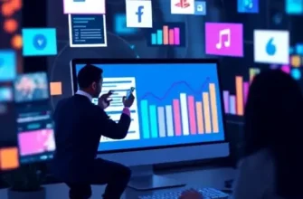 Оптимизация медиа анализа для повышения эффективности оценки бренда