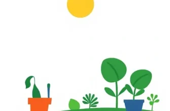 Создаём персональный план действий для внедрения экологичных привычек