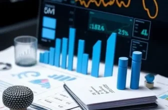 Аналитические материалы как инструмент прогнозирования изменений в бизнес-моделях