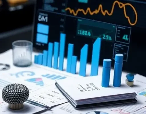 Аналитические материалы как инструмент прогнозирования изменений в бизнес-моделях