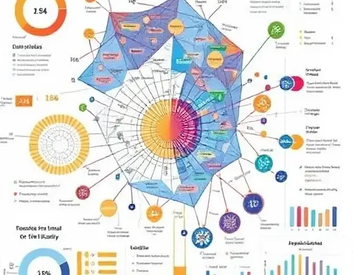 Анализ доступных методов визуализации данных для людей с дислексией