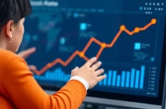 Интерактивные аналитические платформы как инструмент быстрого принятия решений