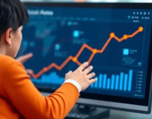 Интерактивные аналитические платформы как инструмент быстрого принятия решений