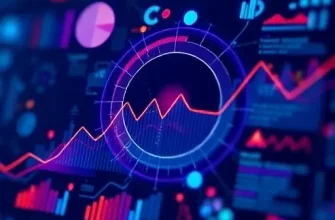 Инновационные методы визуализации данных для повышения креативности аналитики