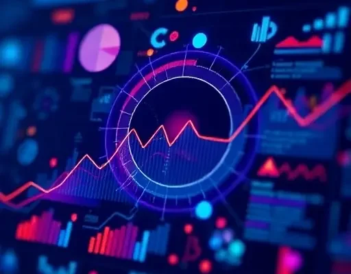 Инновационные методы визуализации данных для повышения креативности аналитики