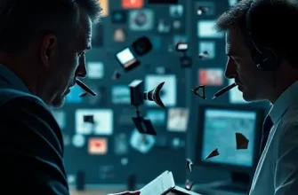 Раскрытие техник манипуляции в медиа для укрепления доверия читателей