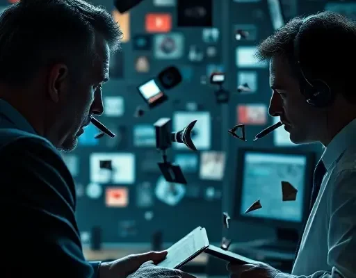 Раскрытие техник манипуляции в медиа для укрепления доверия читателей