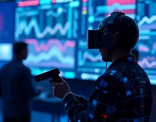 Будущее медиааналитики через интеграцию нейросетевых моделей ВРФ