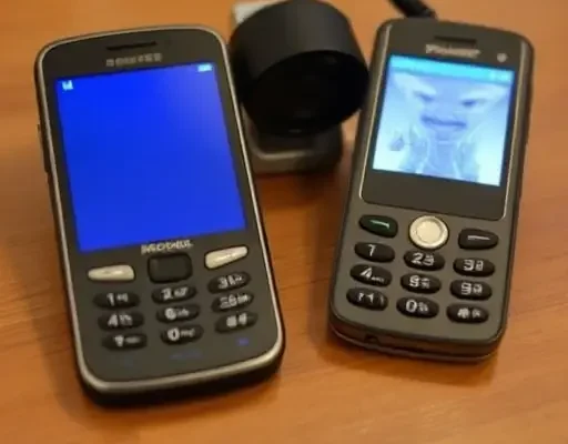 Применение старых смартфонов для домашней системы безопасности