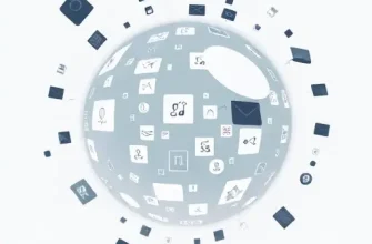 Влияние алгоритмических подписок на формирование информационных пузырей