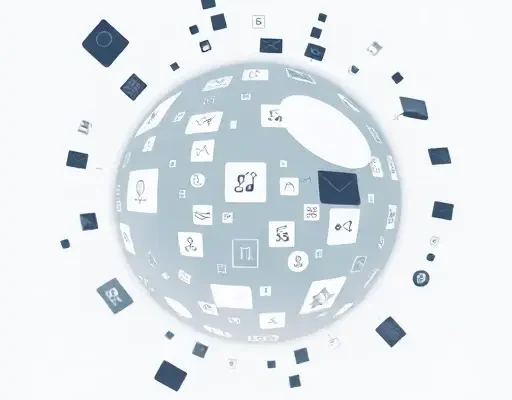 Влияние алгоритмических подписок на формирование информационных пузырей