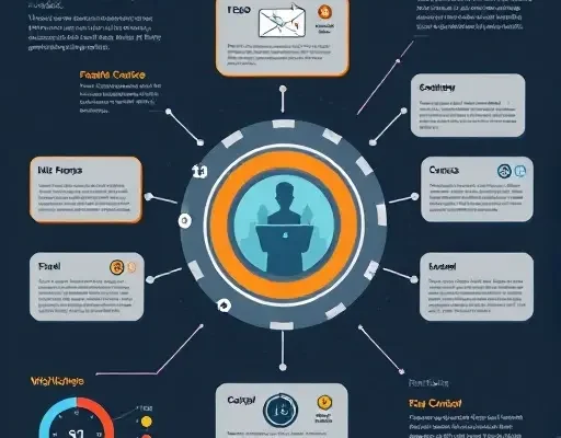 Создание интерактивных инфографик для обучения сложным техническим концепциям