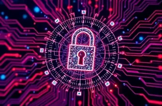 Прогнозирование влияния квантовых вычислений на кибербезопасность 2030 года