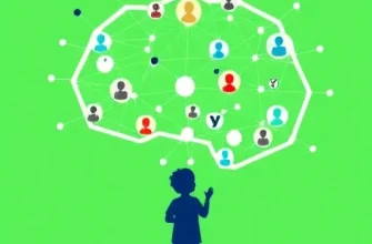 Влияние алгоритмов социальных сетей на формирование детской критической мысли