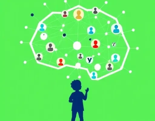 Влияние алгоритмов социальных сетей на формирование детской критической мысли