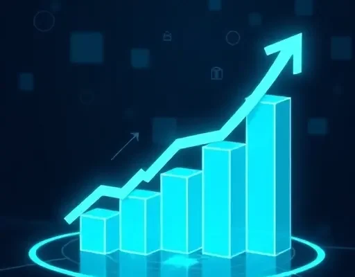 Инвестиционная стратегия на основе автоматизированных пресс релизов для ускоренной узнаваемости