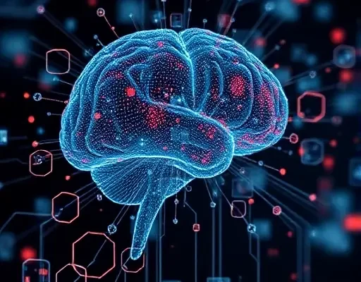 Научный анализ влияния новостного потока на когнитивные процессы восприятия