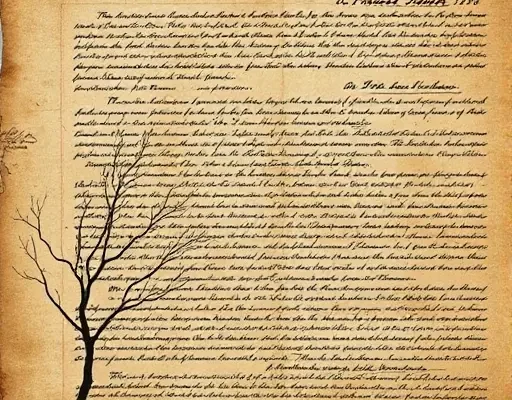 Как нейросети помогают выявлять фальсификацию исторических документов