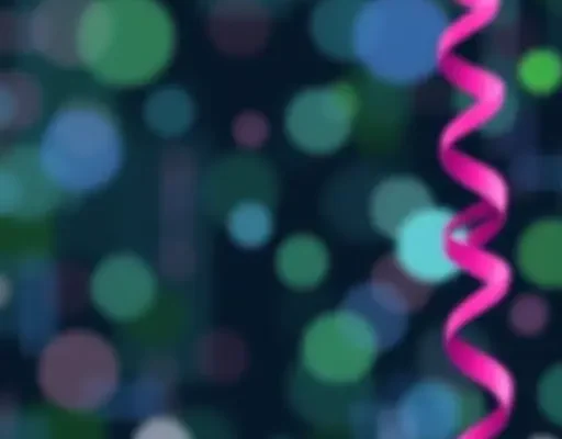 Разработка биоинформатического алгоритма для ранней диагностики редких заболеваний