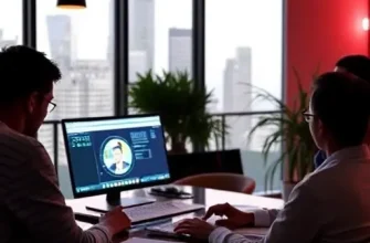 Виртуальные агентства: новая бизнес-модель для удаленной работы будущего