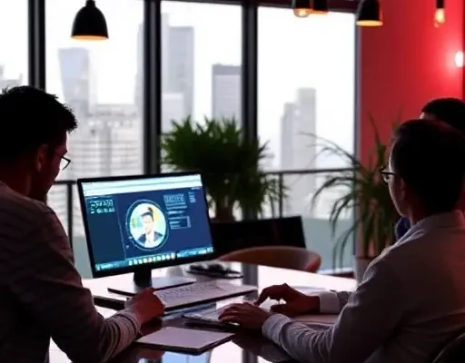 Виртуальные агентства: новая бизнес-модель для удаленной работы будущего