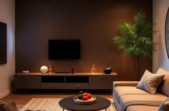 Интеллектуальные системы персонализируют домашний комфорт под ваши привычки