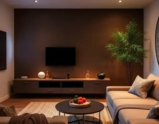 Интеллектуальные системы персонализируют домашний комфорт под ваши привычки