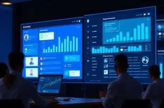 Построение управленческих решений на основе анализа настроений сотрудников в реальном времени