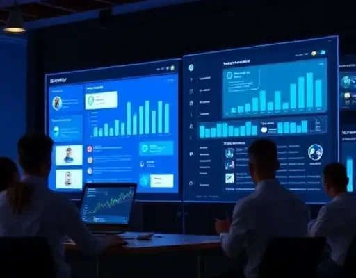 Построение управленческих решений на основе анализа настроений сотрудников в реальном времени