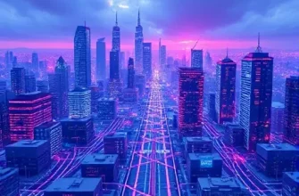 Влияние метаверсальных платформ на корпоративные стратегии развития