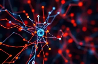 Влияние нейросетевых модулей на развитие адаптивных бизнес-моделей в реальном времени