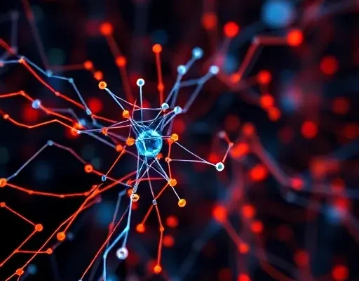 Влияние нейросетевых модулей на развитие адаптивных бизнес-моделей в реальном времени