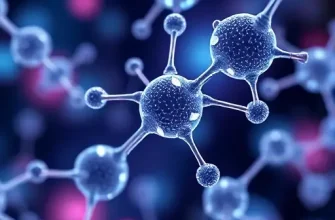 Внедрение нанотехнологий для ускорения разработки индивидуальных лекарств