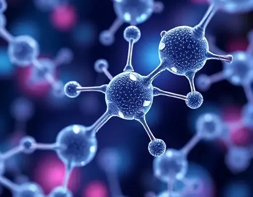 Внедрение нанотехнологий для ускорения разработки индивидуальных лекарств