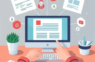 Инновационные стратегии внедрения автоматизированных пресс релизов для максимальной эффективности