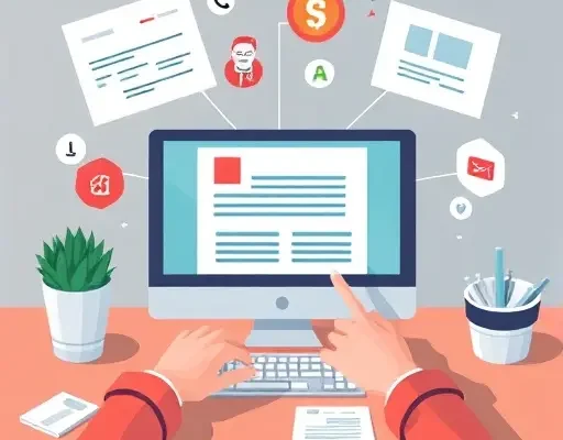 Инновационные стратегии внедрения автоматизированных пресс релизов для максимальной эффективности