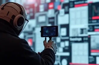 Влияние алгоритмов ИИ на скорость и достоверность новостей агентств