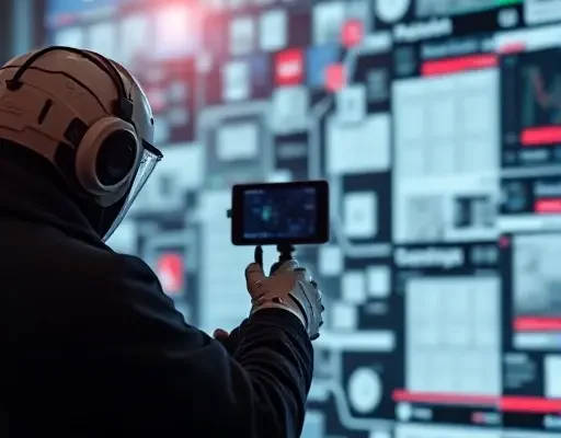 Влияние алгоритмов ИИ на скорость и достоверность новостей агентств