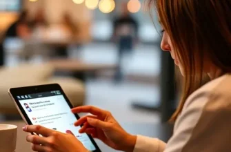 Интерактивные новостные ленты для персонализированного потребительского опыта