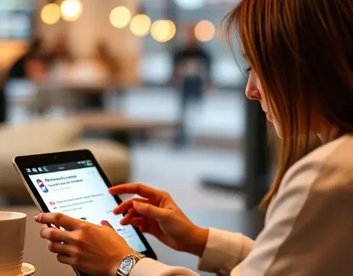 Интерактивные новостные ленты для персонализированного потребительского опыта