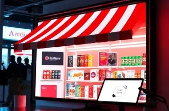 Анализ эффективности платных онлайн-витрин для повышения продаж медиа-компаний