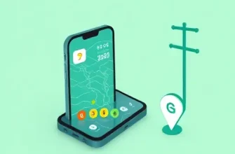 Создание мобильных приложений для автоматической локализации незаявленных коммунальных начислений