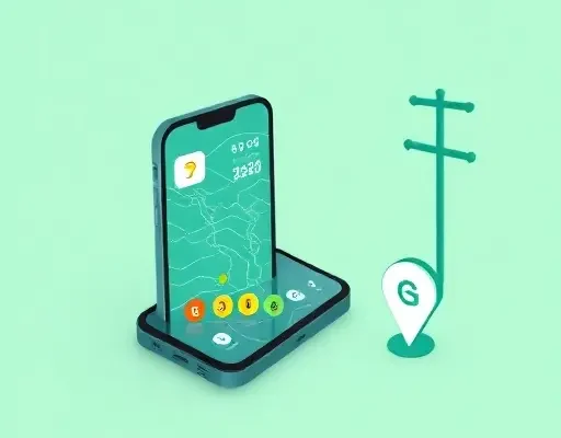 Создание мобильных приложений для автоматической локализации незаявленных коммунальных начислений