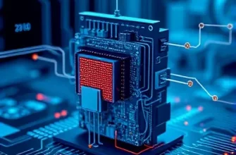 Инновационная технология анализа данных для предсказания аппаратных сбоев