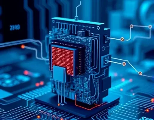 Инновационная технология анализа данных для предсказания аппаратных сбоев