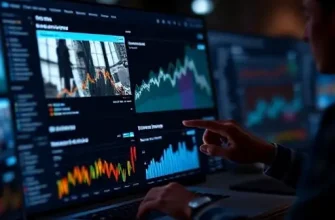 Интеграция аналитических инструментов в новостную ленту для повышения доходов